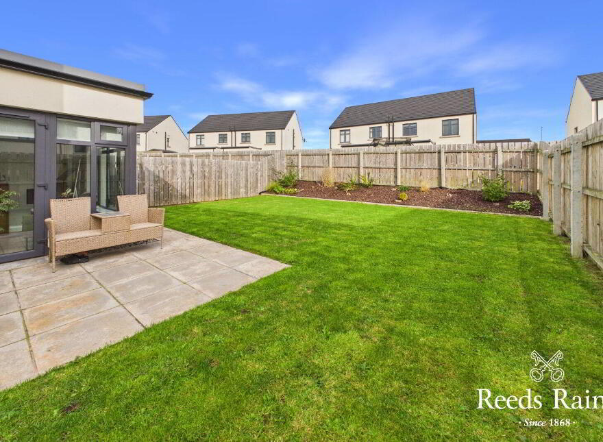 89 Ferrard Grange, Antrim, BT41 4FU