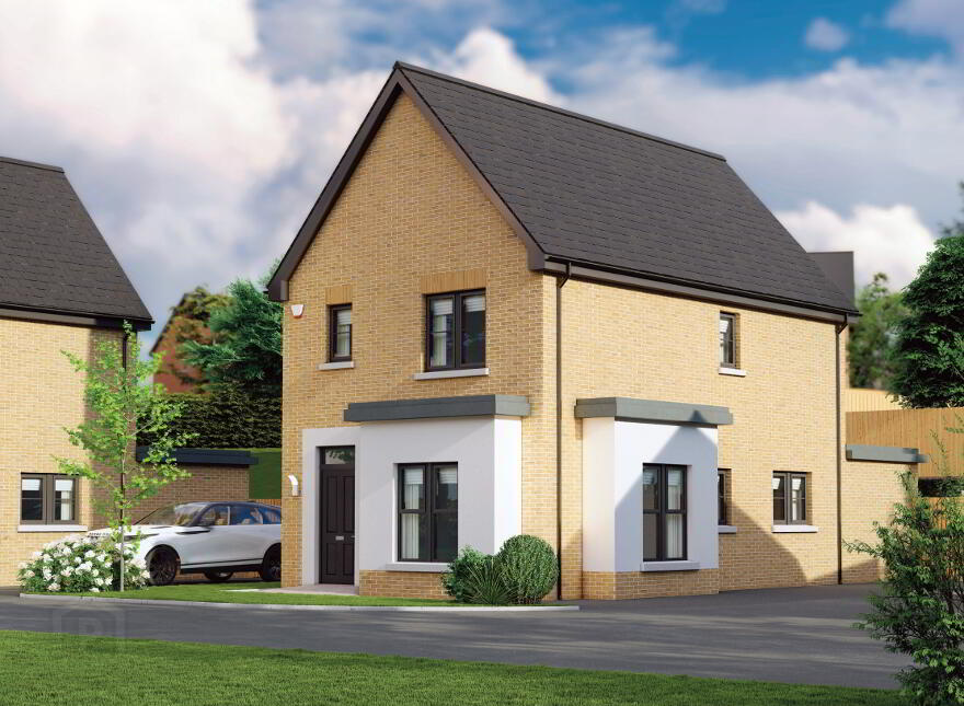 Dunlady A126.2, The Beetlings, Station Road, Doagh
