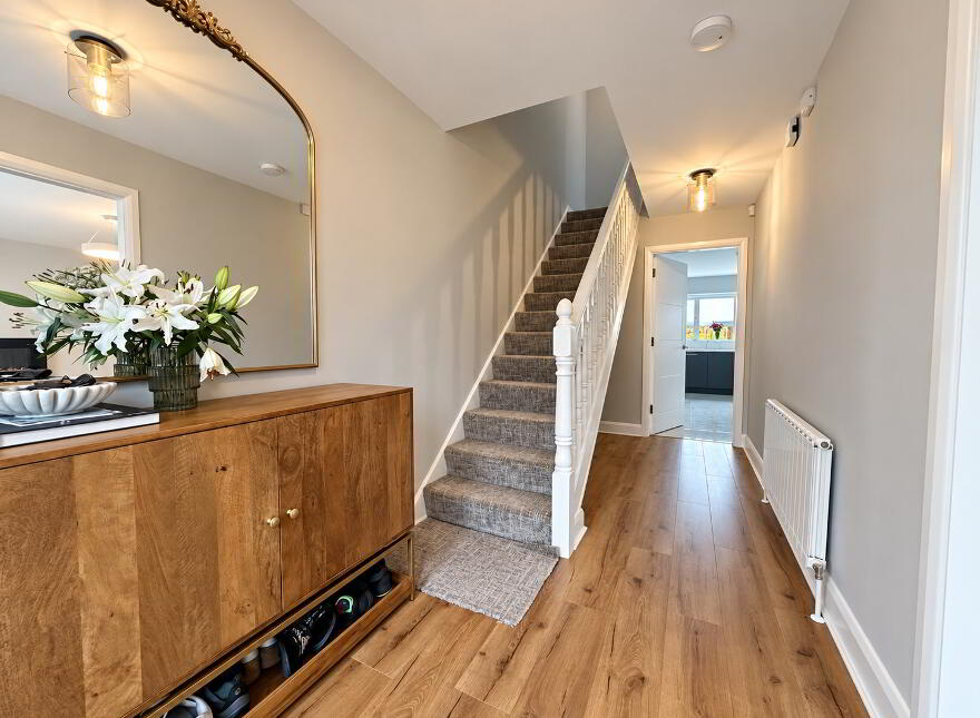92 Crieve Mor Avenue, Crievesmith, Letterkenny, F92R2DY