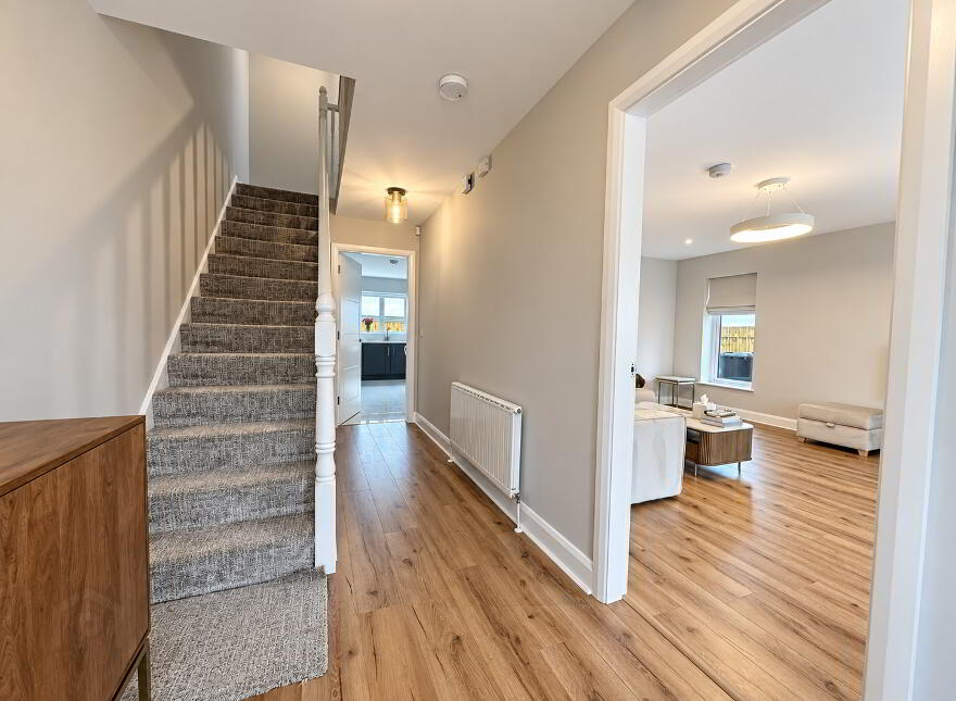 92 Crieve Mor Avenue, Crievesmith, Letterkenny, F92R2DY