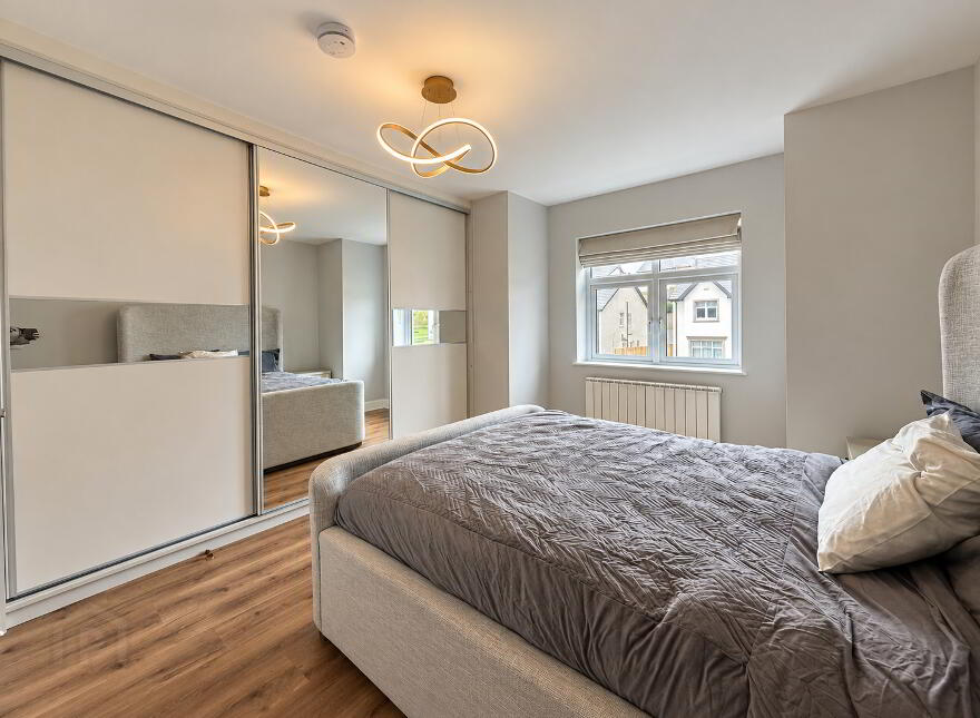 92 Crieve Mor Avenue, Crievesmith, Letterkenny, F92R2DY