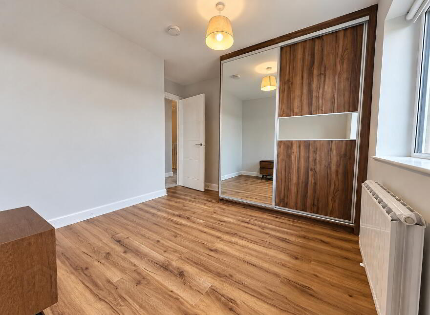 92 Crieve Mor Avenue, Crievesmith, Letterkenny, F92R2DY