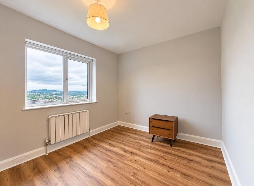 92 Crieve Mor Avenue, Crievesmith, Letterkenny, F92R2DY