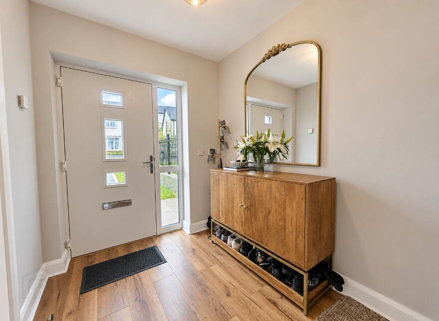 92 Crieve Mor Avenue, Crievesmith, Letterkenny, F92R2DY