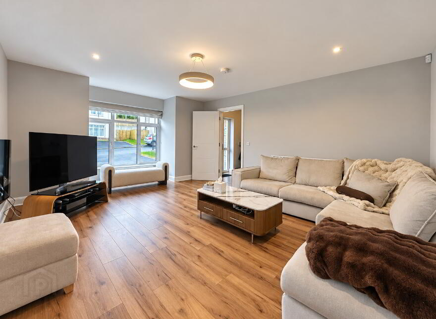92 Crieve Mor Avenue, Crievesmith, Letterkenny, F92R2DY