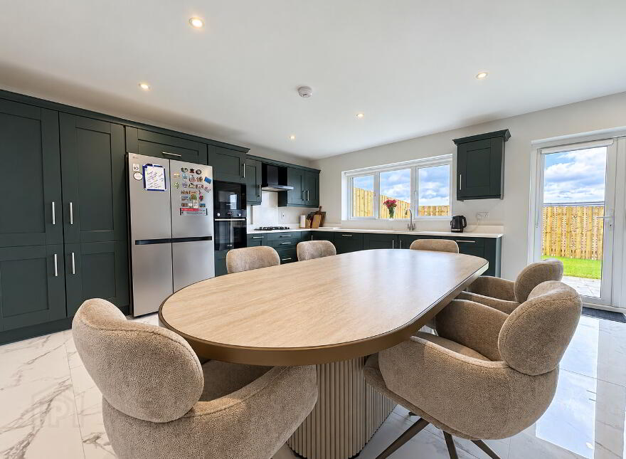92 Crieve Mor Avenue, Crievesmith, Letterkenny, F92R2DY