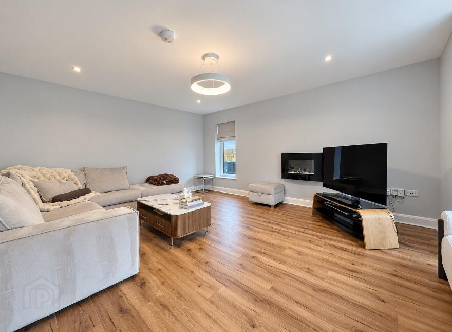92 Crieve Mor Avenue, Crievesmith, Letterkenny, F92R2DY