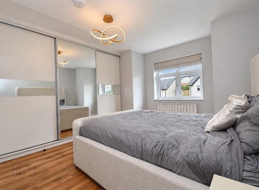 92 Crieve Mor Avenue, Crievesmith, Letterkenny, F92R2DY