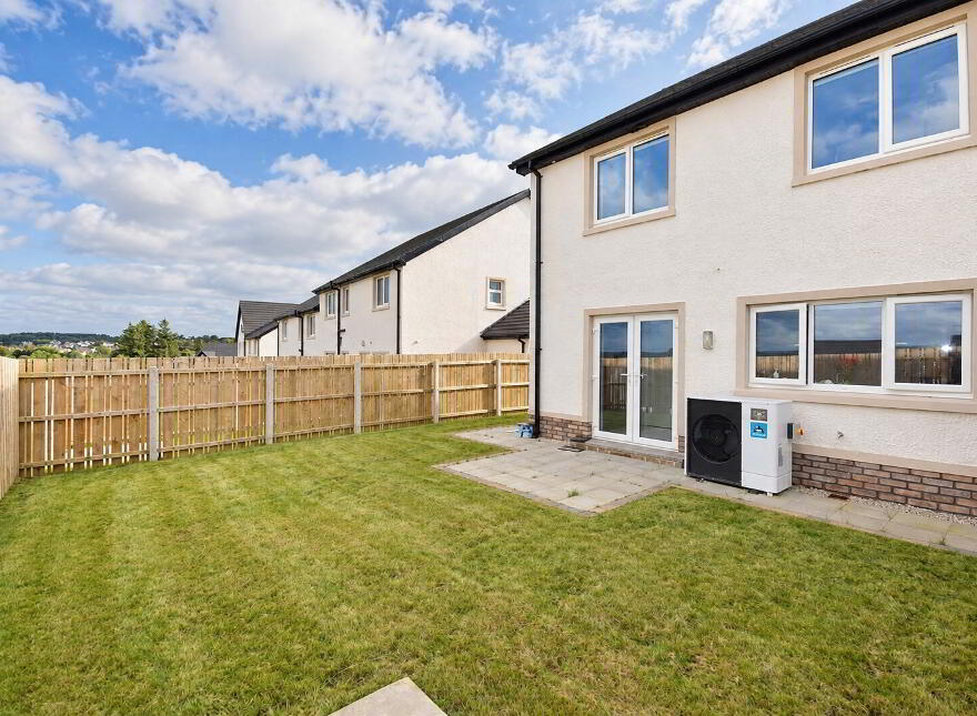 92 Crieve Mor Avenue, Crievesmith, Letterkenny, F92R2DY
