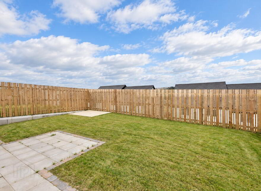 92 Crieve Mor Avenue, Crievesmith, Letterkenny, F92R2DY
