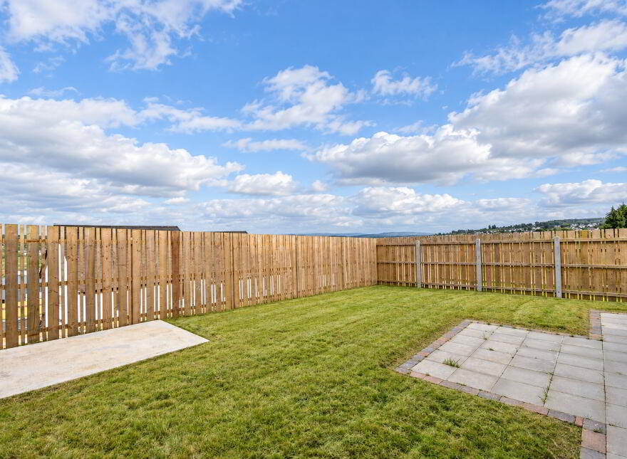 92 Crieve Mor Avenue, Crievesmith, Letterkenny, F92R2DY