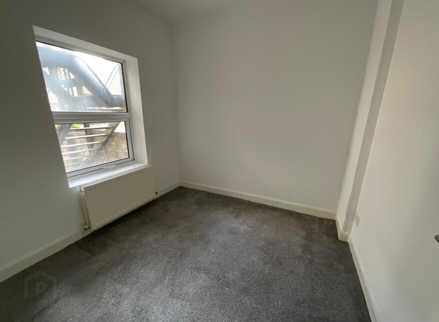 Apt 1, 10 Cliftonville Avenue, Apartment 1, Belfast, BT14 6BX