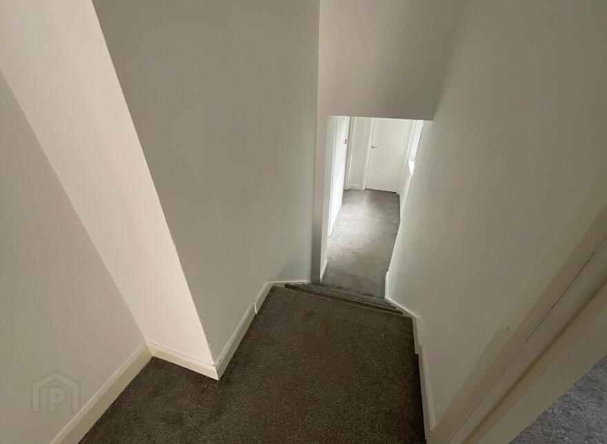 Apt 1, 10 Cliftonville Avenue, Apartment 1, Belfast, BT14 6BX