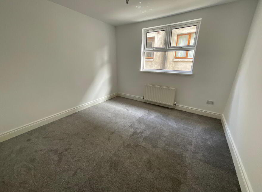 Apt 1, 10 Cliftonville Avenue, Apartment 1, Belfast, BT14 6BX