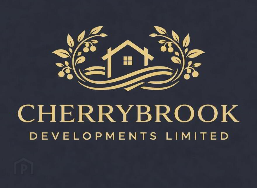 House Type 3, Roes Rock, School Lane, Gulladuff, Magherafelt