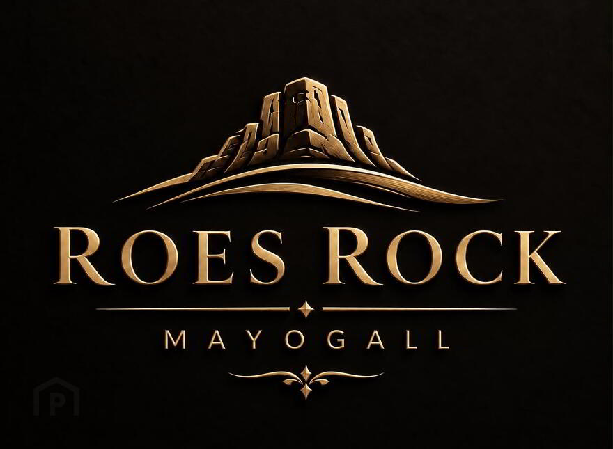 House Type 3, Roes Rock, School Lane, Gulladuff, Magherafelt