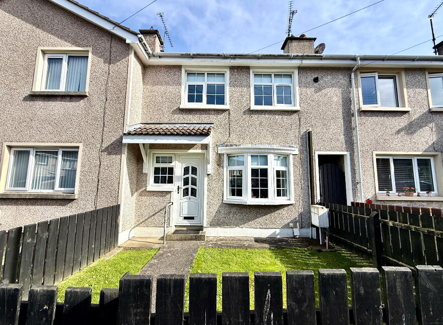 3 Glenside Gardens, Derry, BT48 0BT