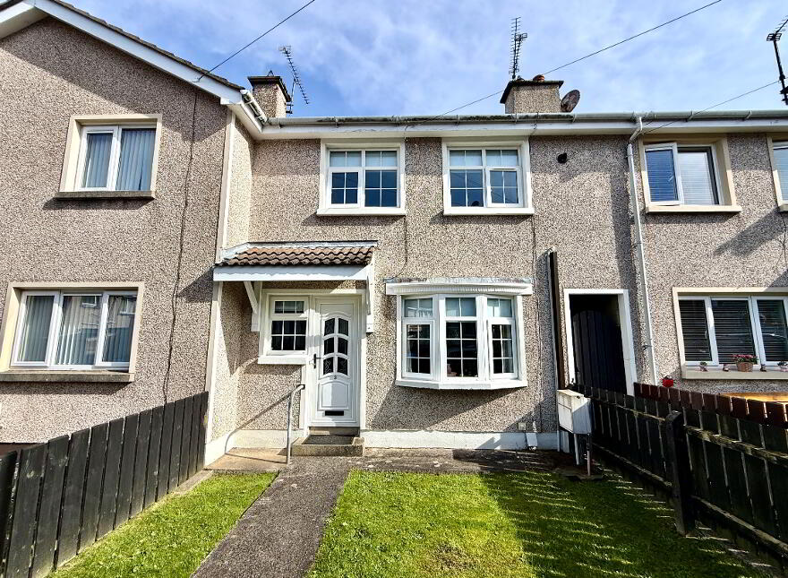 3 Glenside Gardens, Derry, BT48 0BT