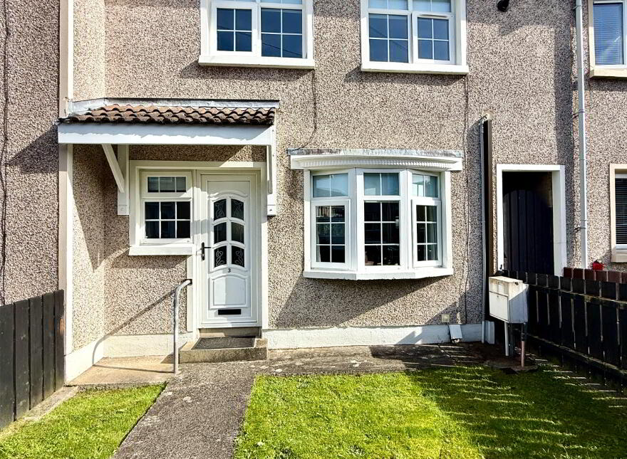 3 Glenside Gardens, Derry, BT48 0BT