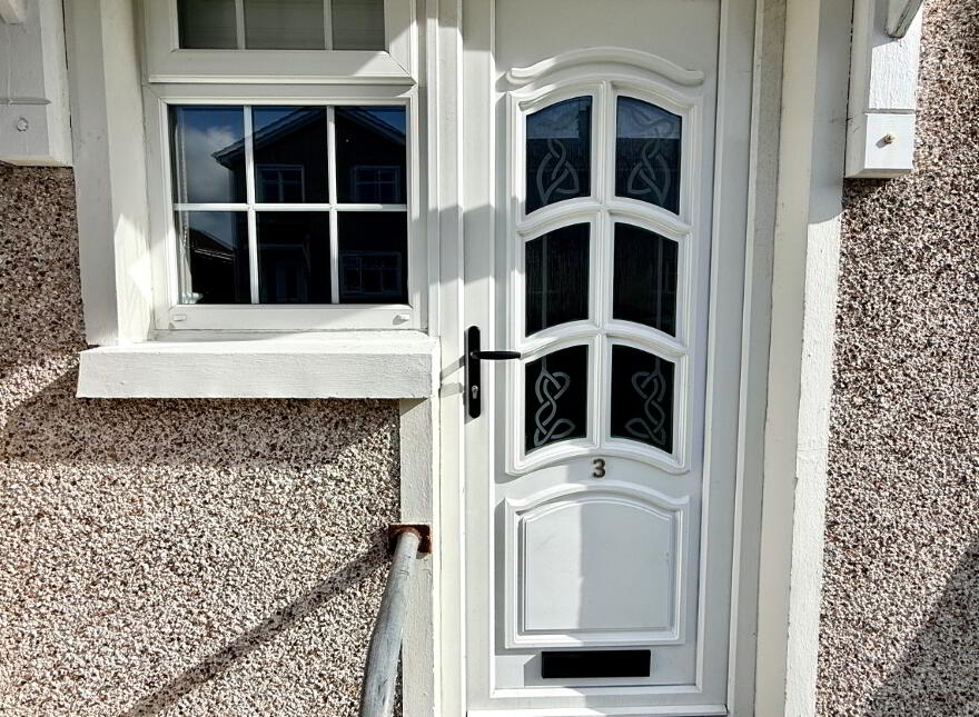 3 Glenside Gardens, Derry, BT48 0BT