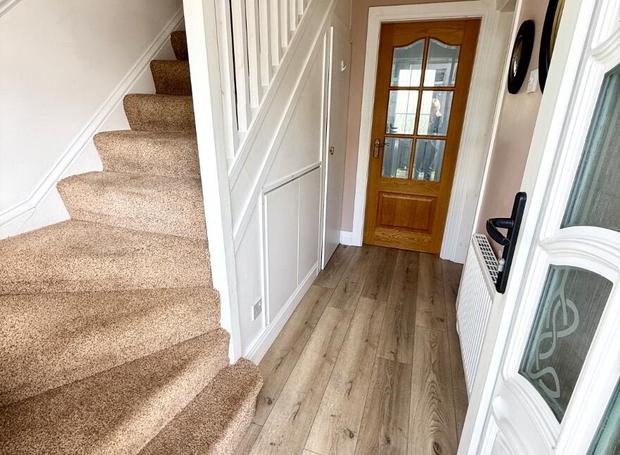 3 Glenside Gardens, Derry, BT48 0BT