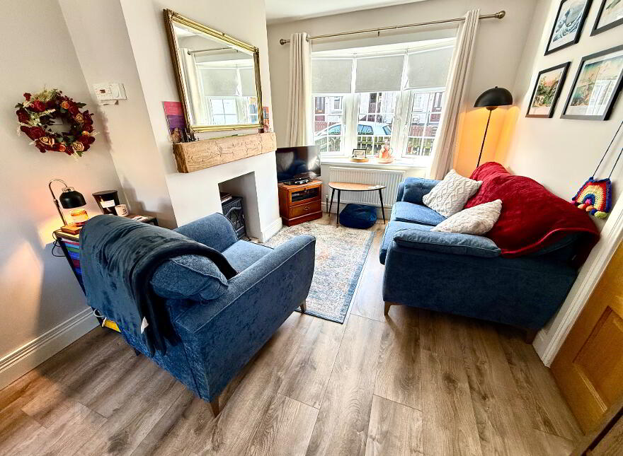 3 Glenside Gardens, Derry, BT48 0BT