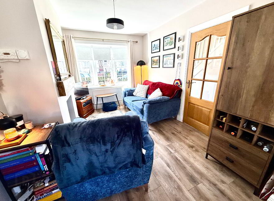 3 Glenside Gardens, Derry, BT48 0BT