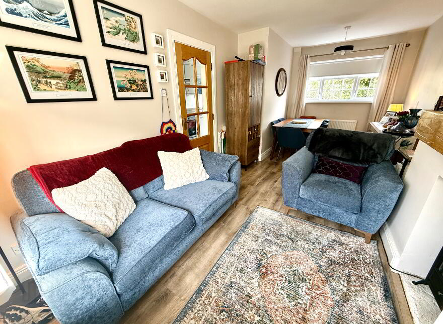 3 Glenside Gardens, Derry, BT48 0BT