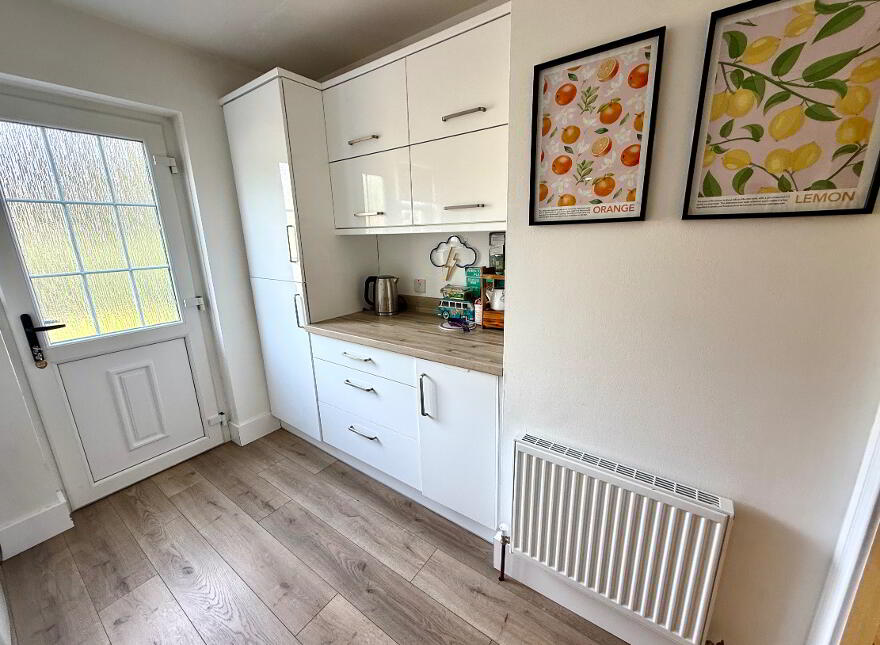 3 Glenside Gardens, Derry, BT48 0BT