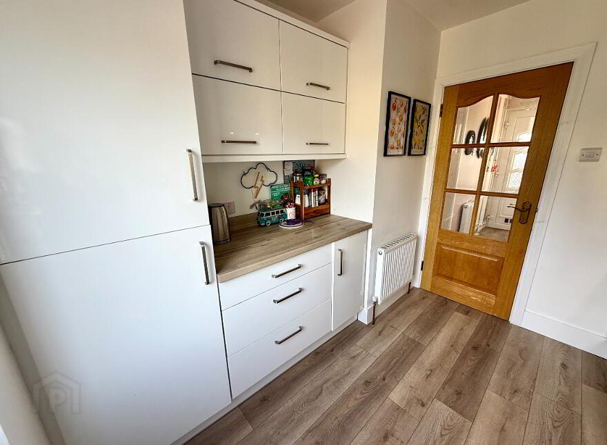 3 Glenside Gardens, Derry, BT48 0BT