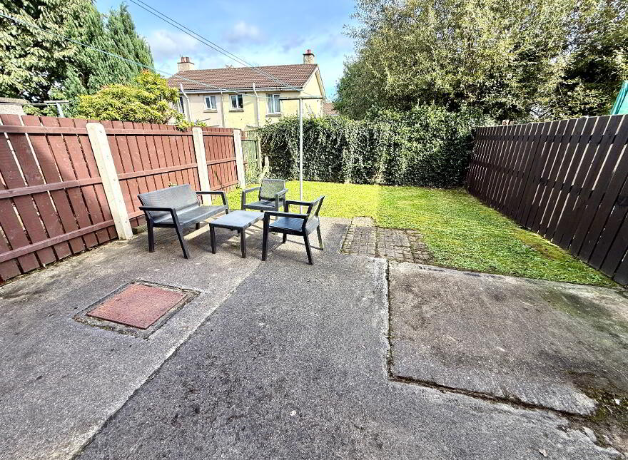 3 Glenside Gardens, Derry, BT48 0BT