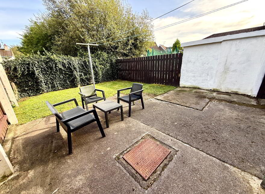 3 Glenside Gardens, Derry, BT48 0BT