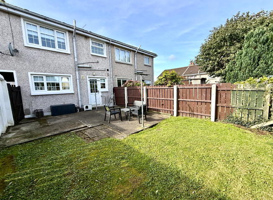 3 Glenside Gardens, Derry, BT48 0BT