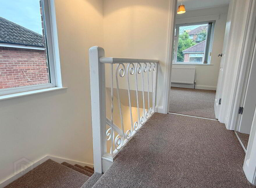 37 Garnerville Park, Belfast, BT4 2NY