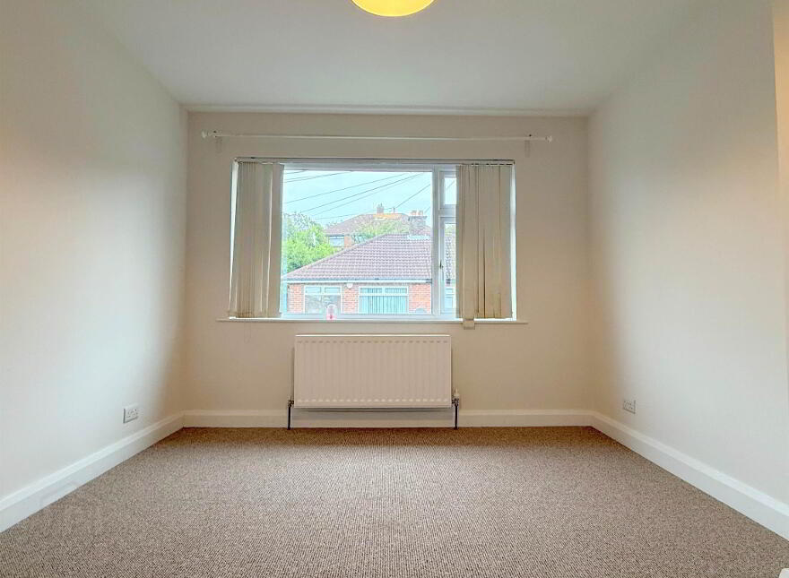 37 Garnerville Park, Belfast, BT4 2NY