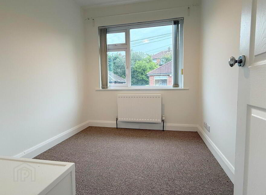 37 Garnerville Park, Belfast, BT4 2NY