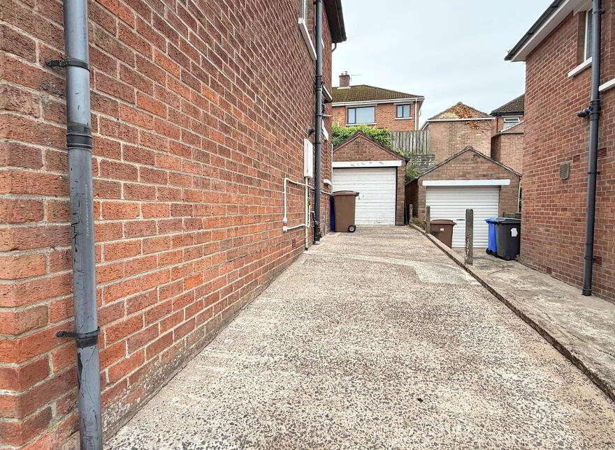 37 Garnerville Park, Belfast, BT4 2NY