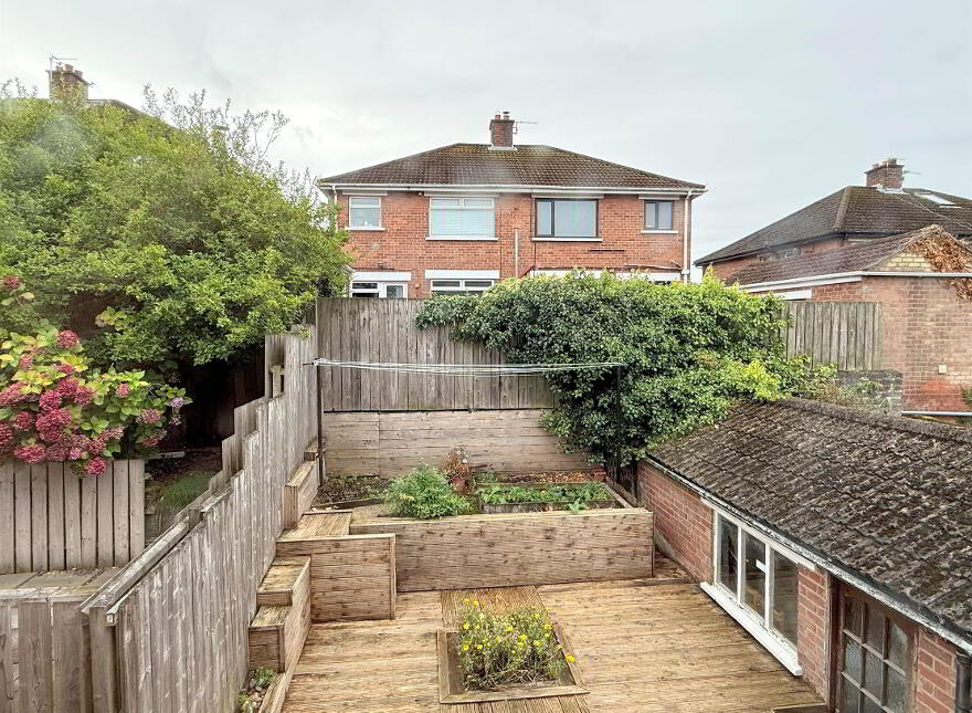 37 Garnerville Park, Belfast, BT4 2NY