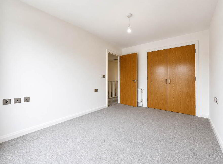 The Finn - Co Ownership, Beechmount Village, Strabane