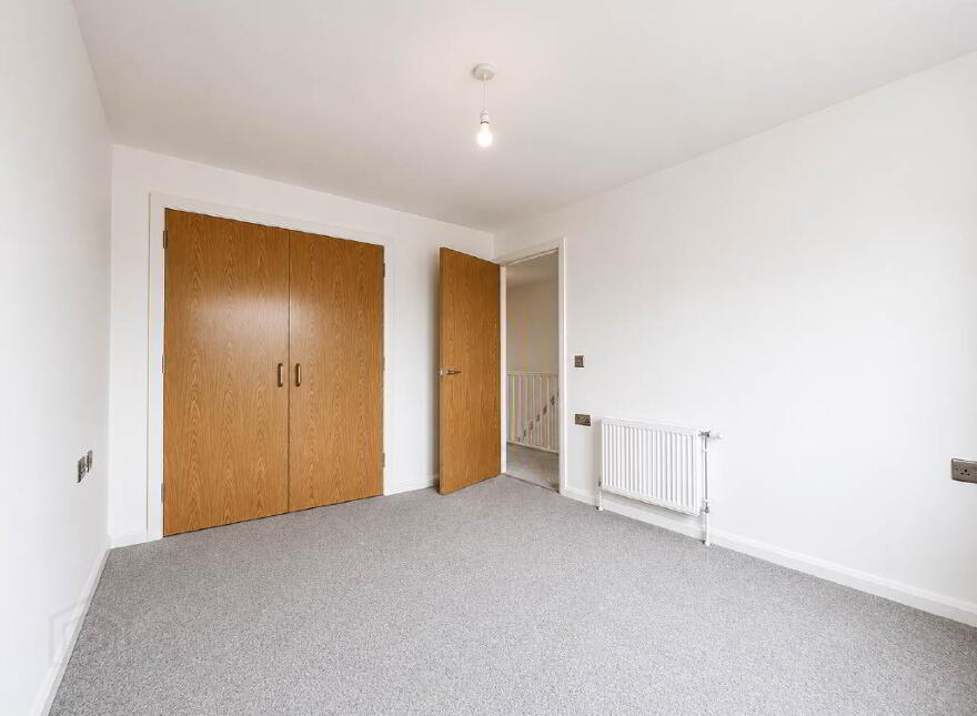 The Finn - Co Ownership, Beechmount Village, Strabane