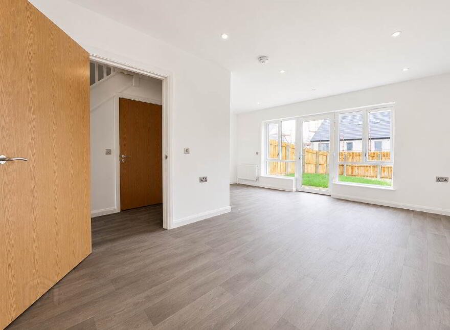 The Finn - Co Ownership, Beechmount Village, Strabane