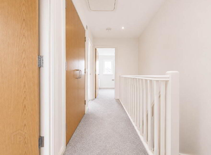 The Finn - Co Ownership, Beechmount Village, Strabane