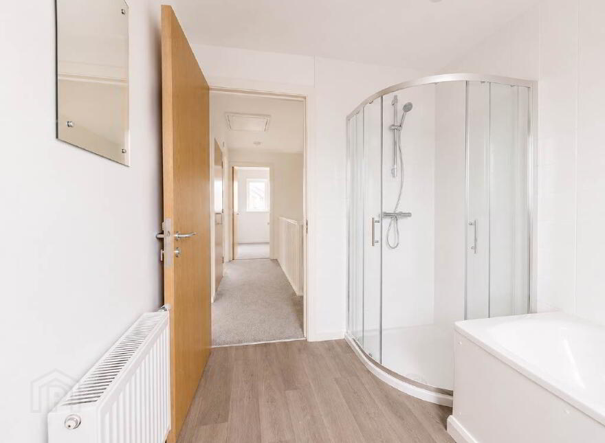 The Finn - Co Ownership, Beechmount Village, Strabane