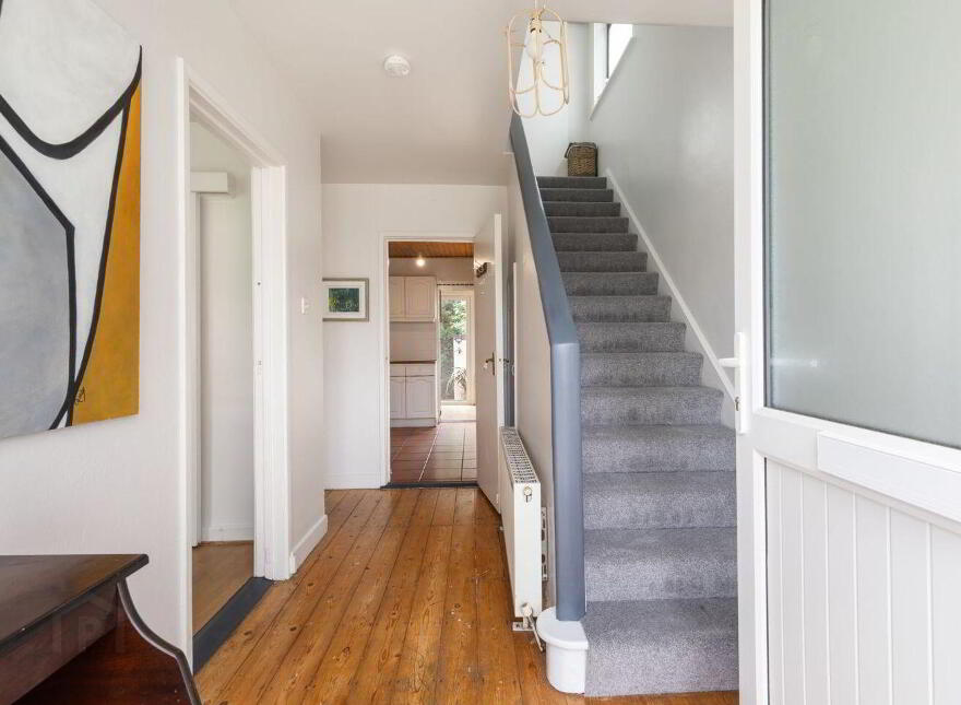 4 Verbena Lawn, Sutton, Dublin 13, D13R223