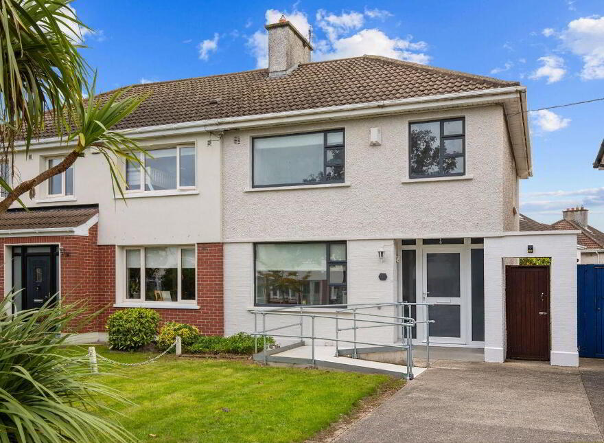 4 Verbena Lawn, Sutton, Dublin 13, D13R223