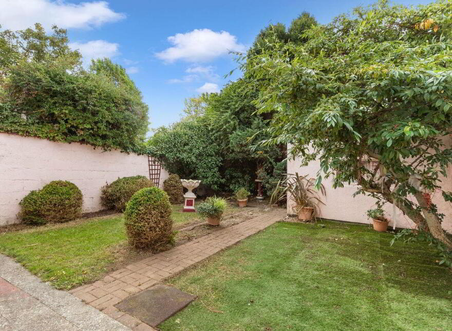 4 Verbena Lawn, Sutton, Dublin 13, D13R223