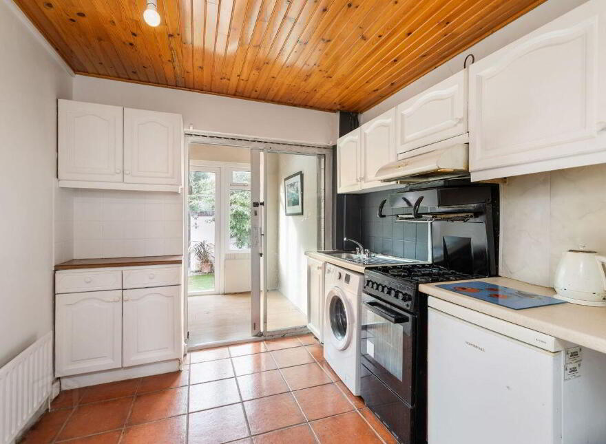 4 Verbena Lawn, Sutton, Dublin 13, D13R223