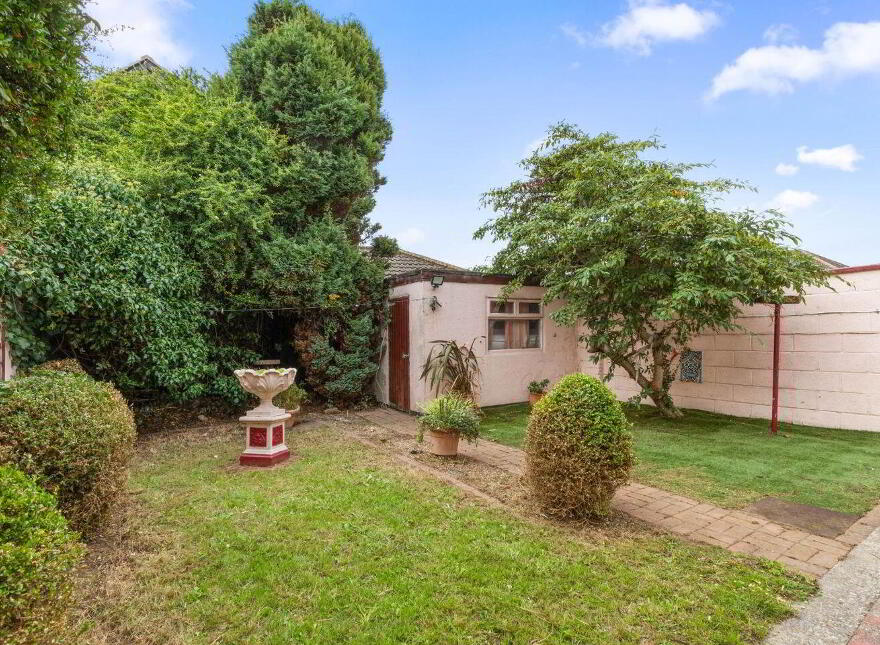 4 Verbena Lawn, Sutton, Dublin 13, D13R223