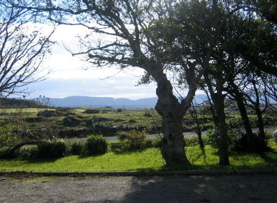Kiltoorish, Portnoo, F94K0Y3
