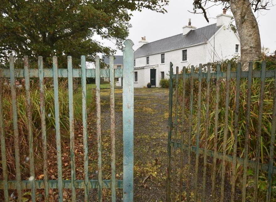 Kiltoorish, Portnoo, F94K0Y3